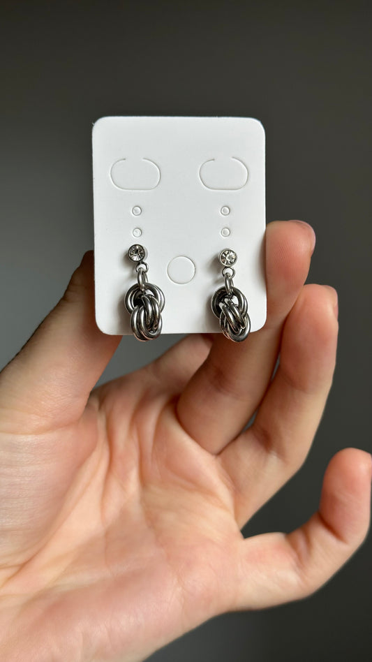 ANGEL earrings