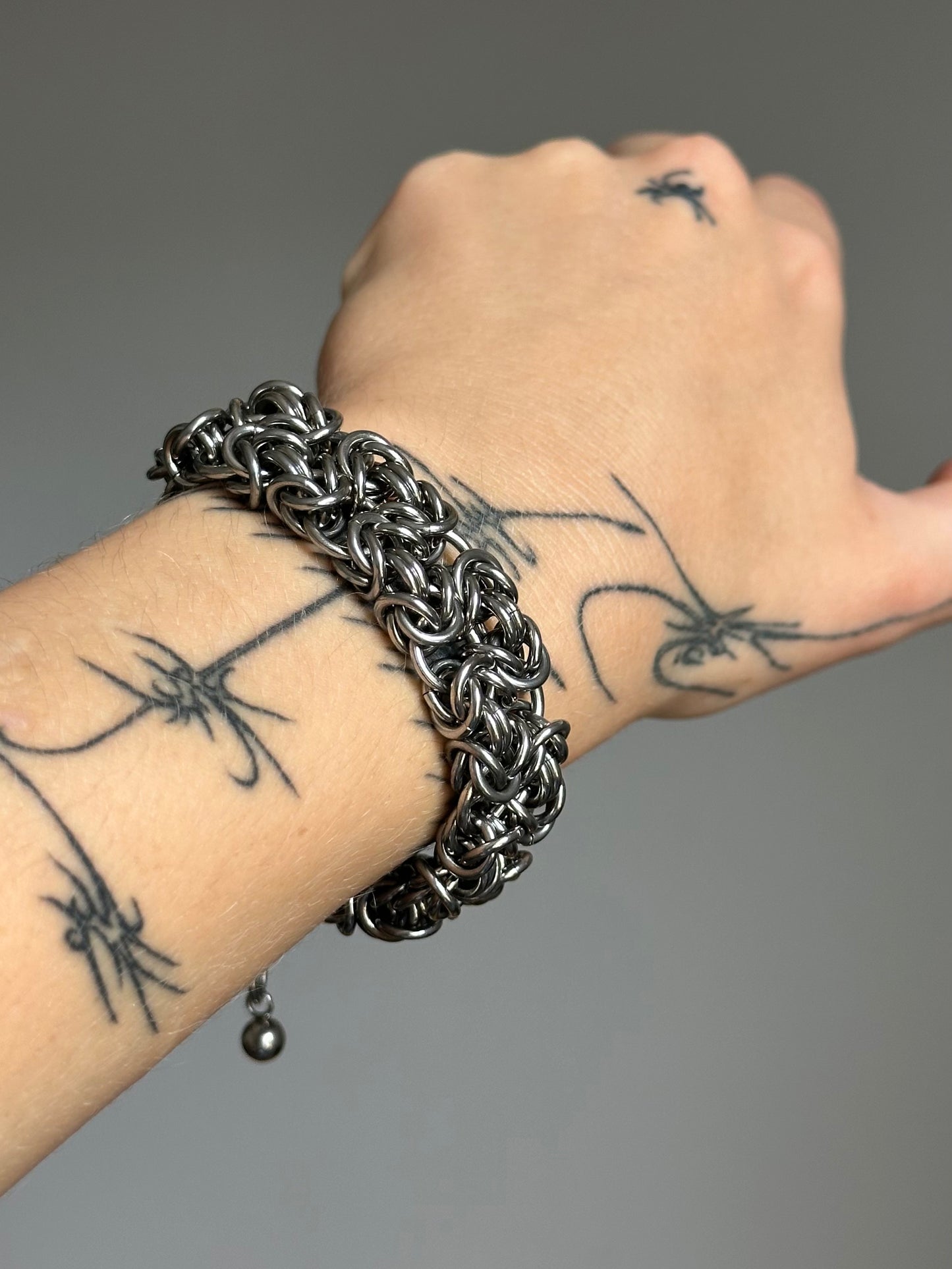 BYZANTINE 02 bracelet