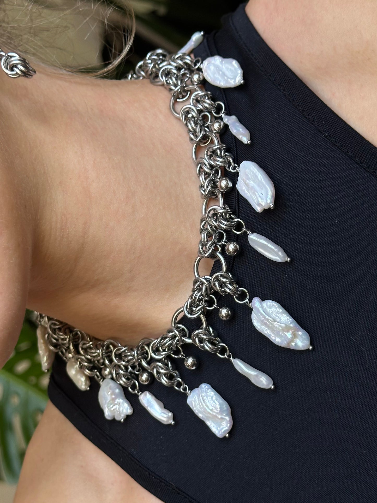 PEARL 28 - 1pc only