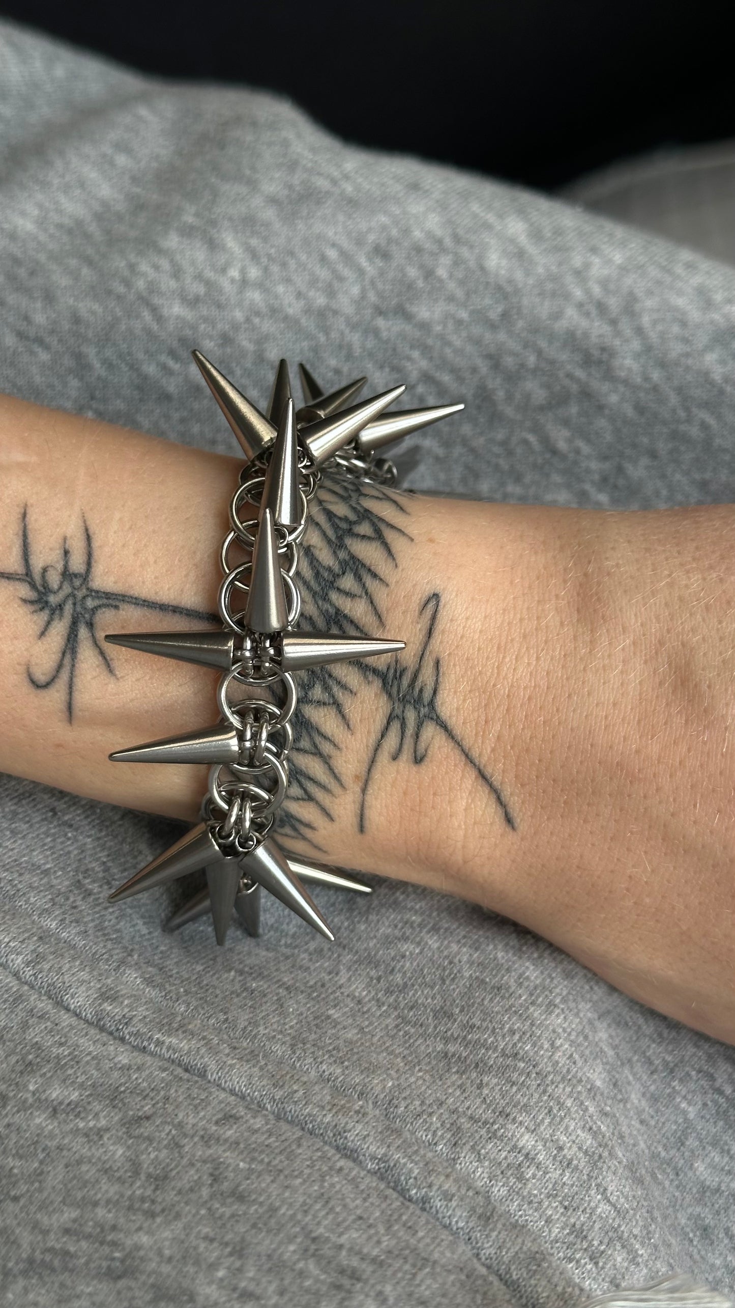 Bracelet THORN MINI 01