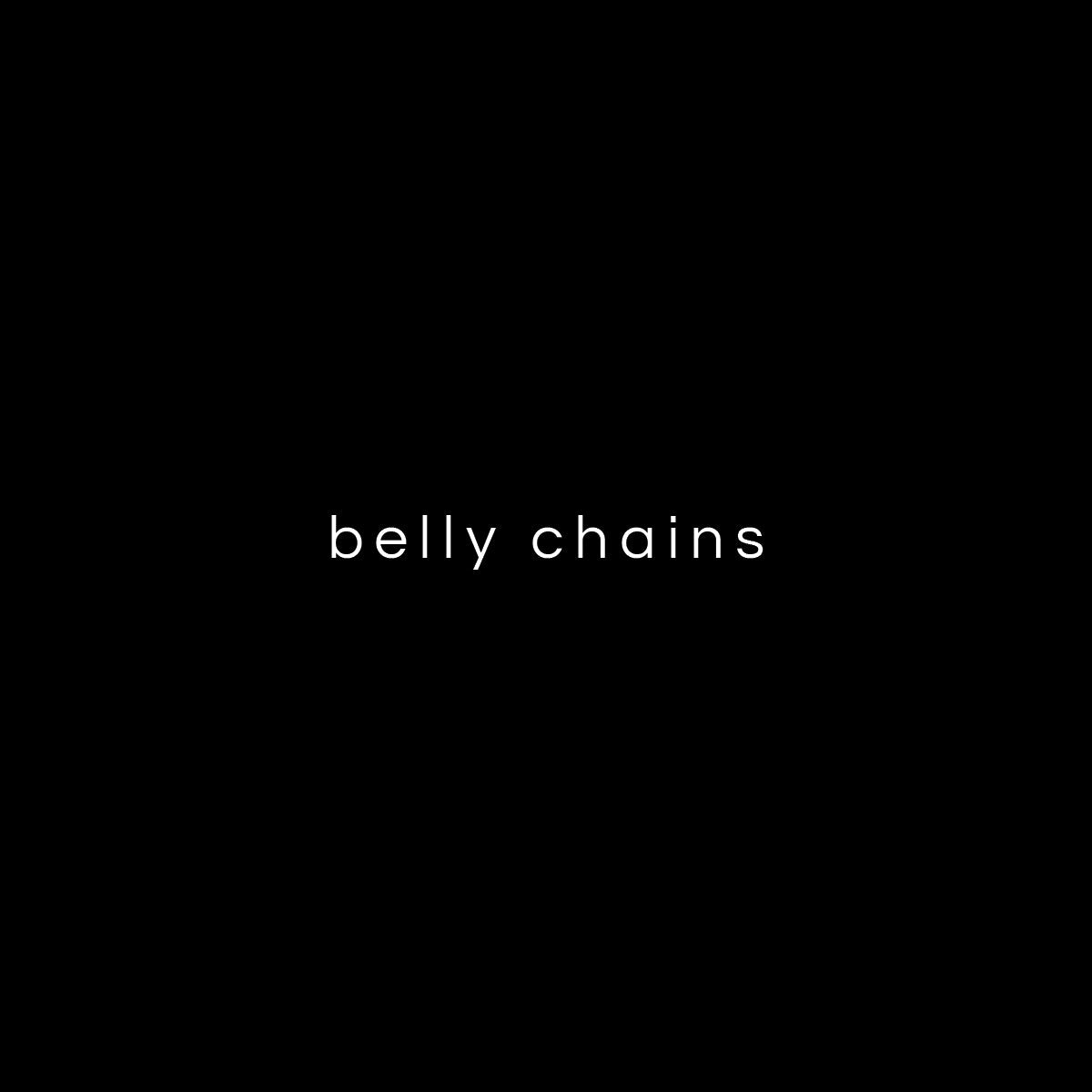 Belly chains