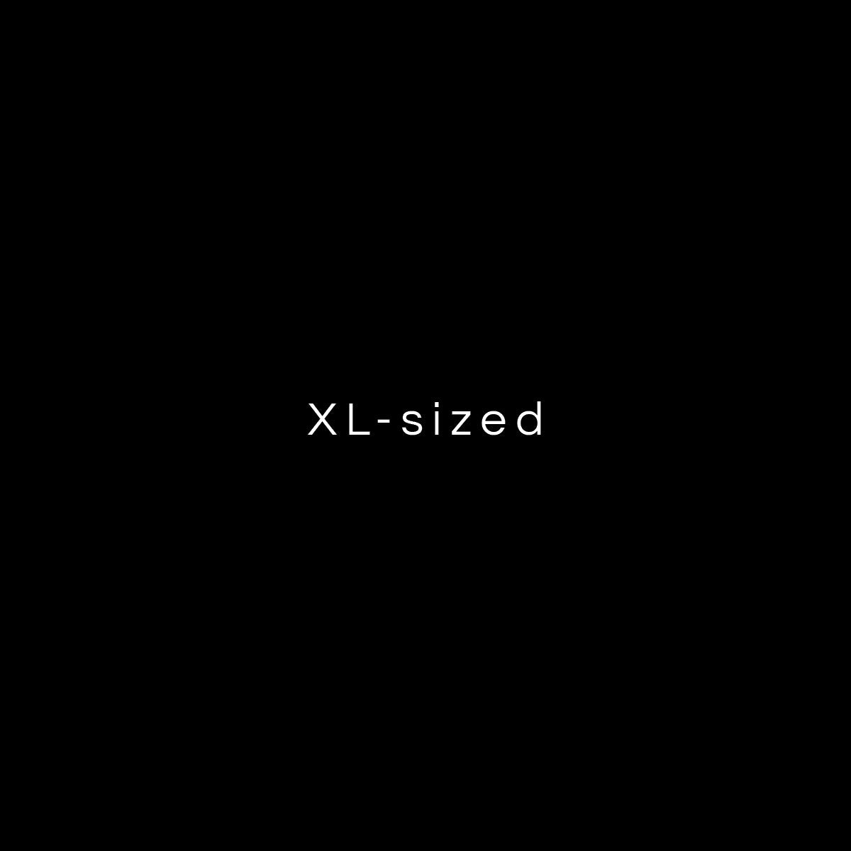 XL-sized