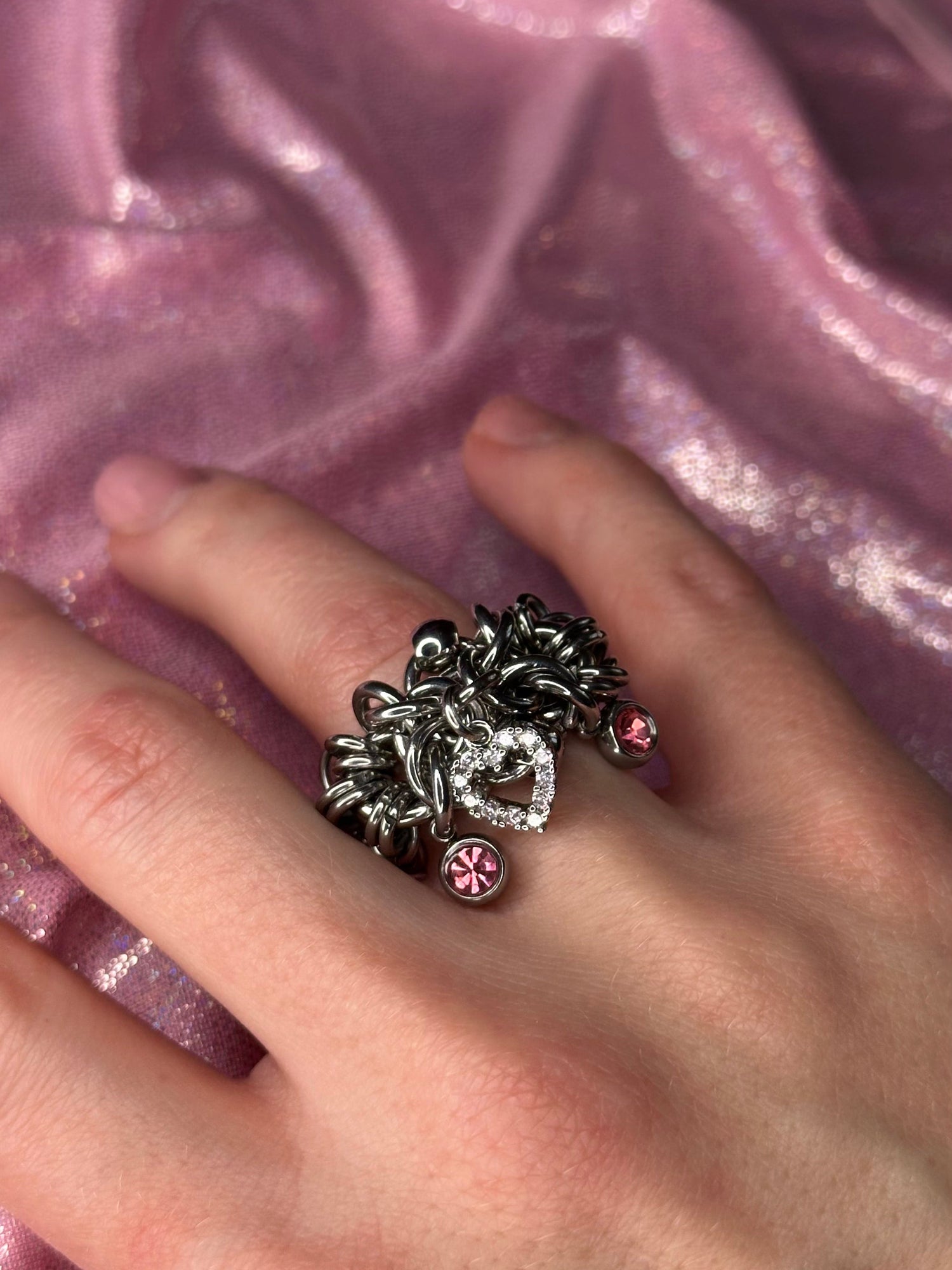 Valentine's Day collection