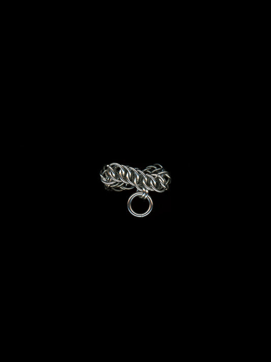 MOONLIT 01 ring