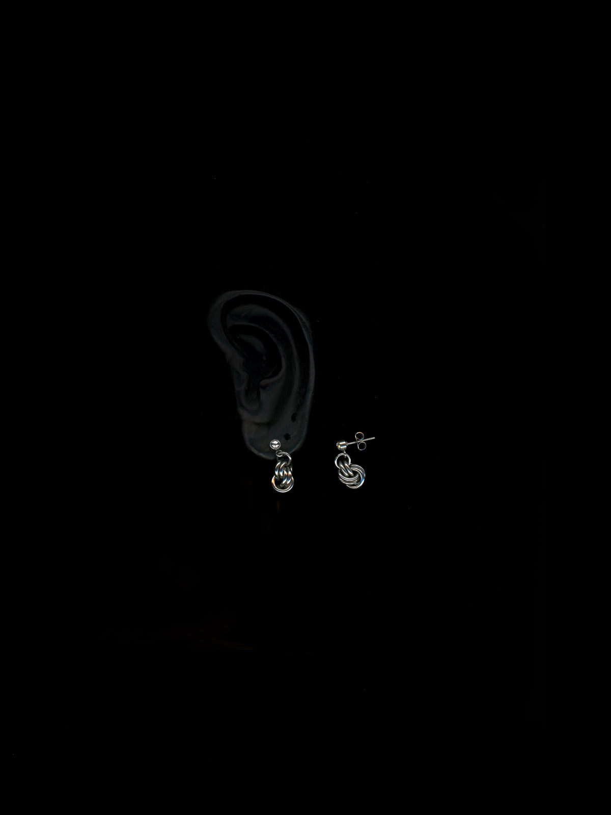ANGEL earrings