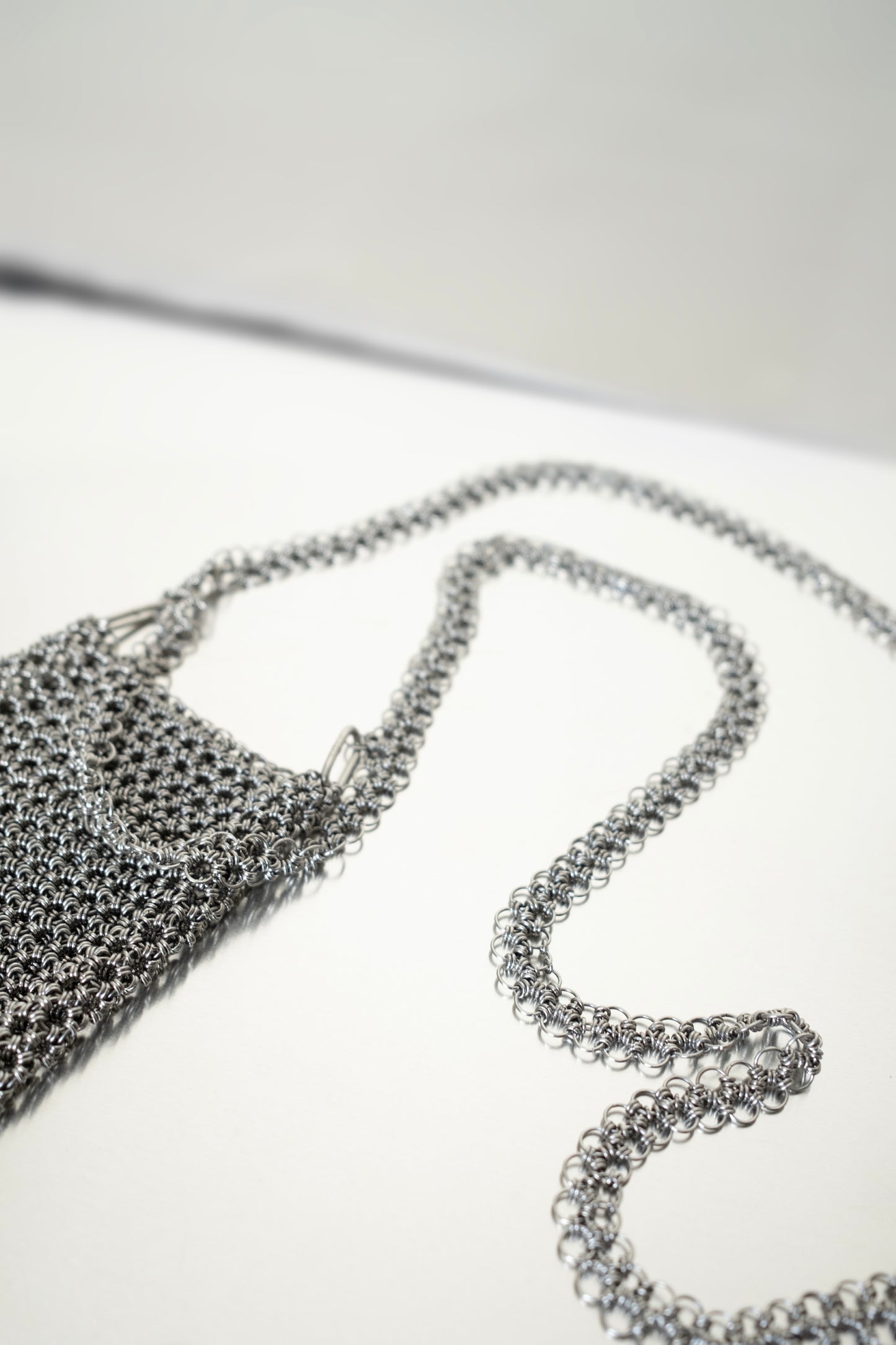 CHAINMAIL MINI BAG 02