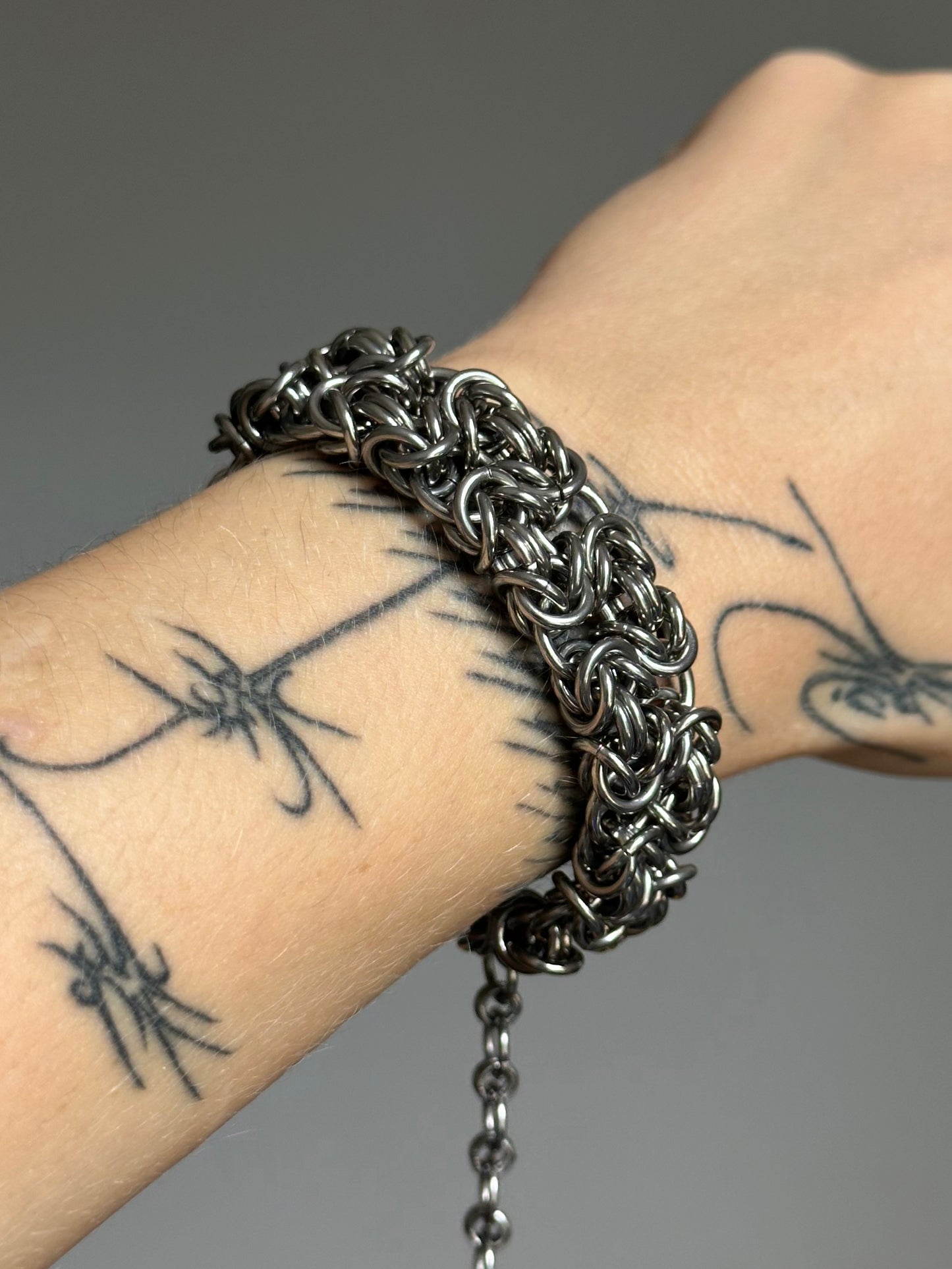 BYZANTINE 02 bracelet