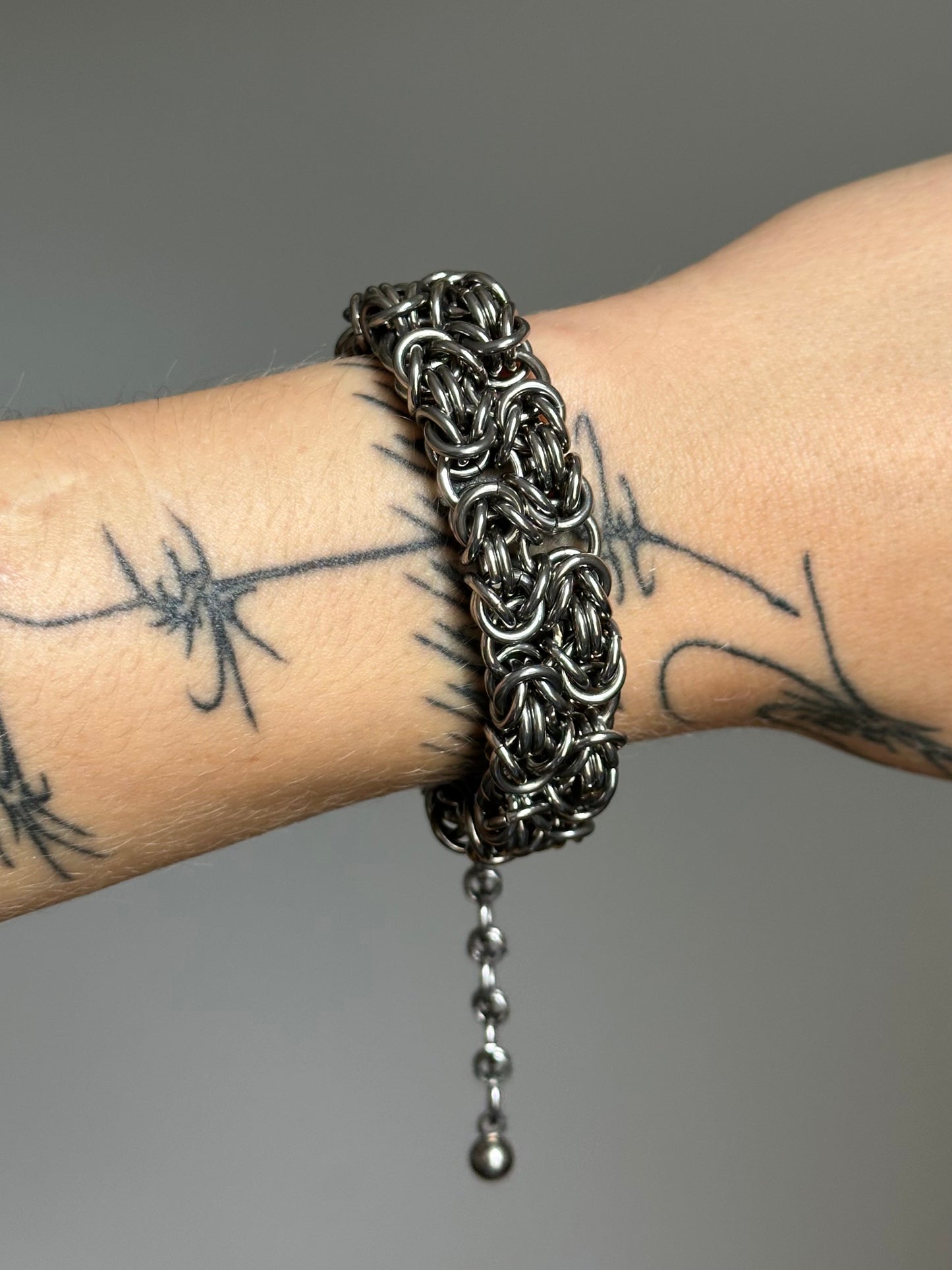 BYZANTINE 02 bracelet