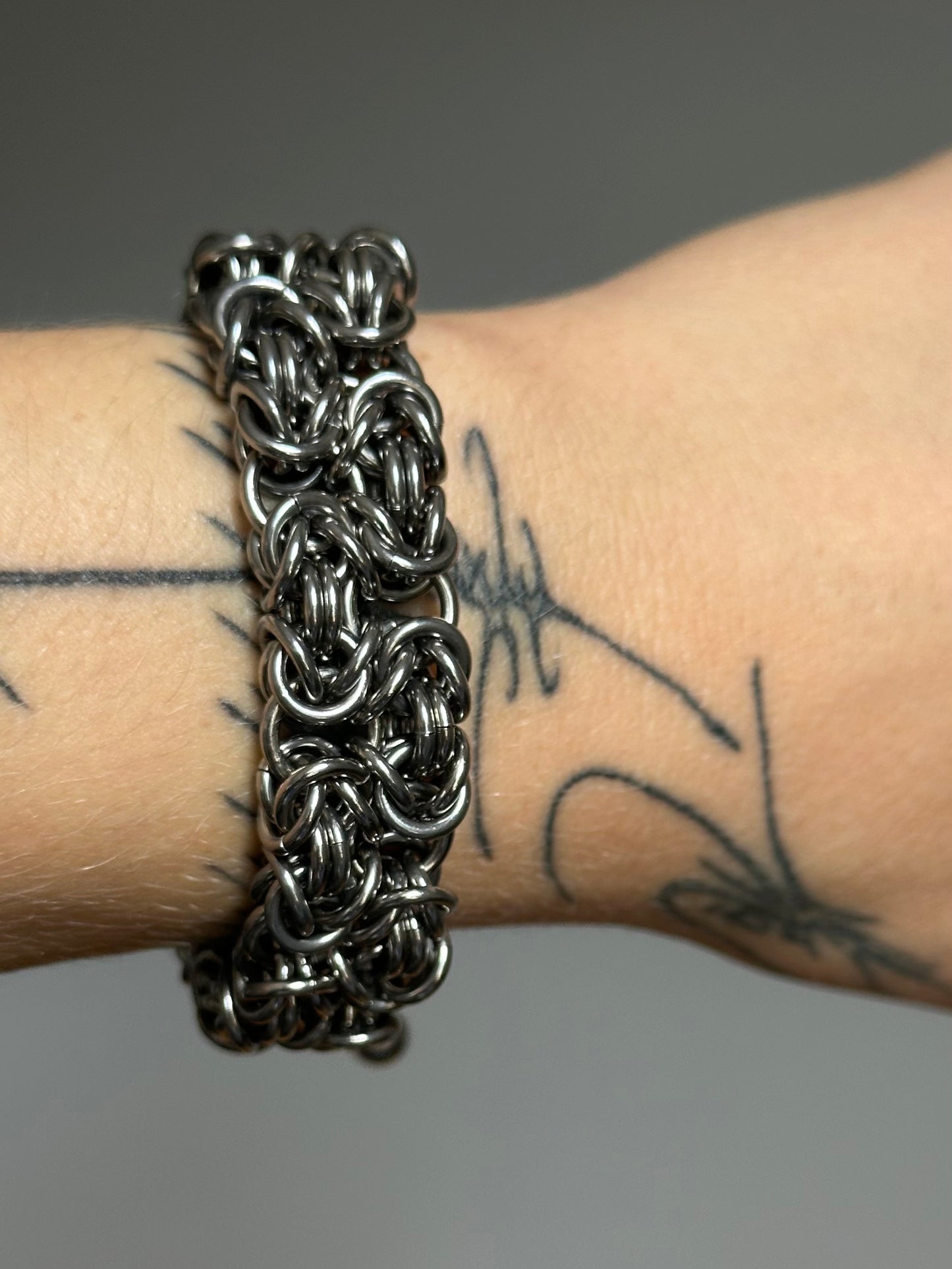 BYZANTINE 02 bracelet