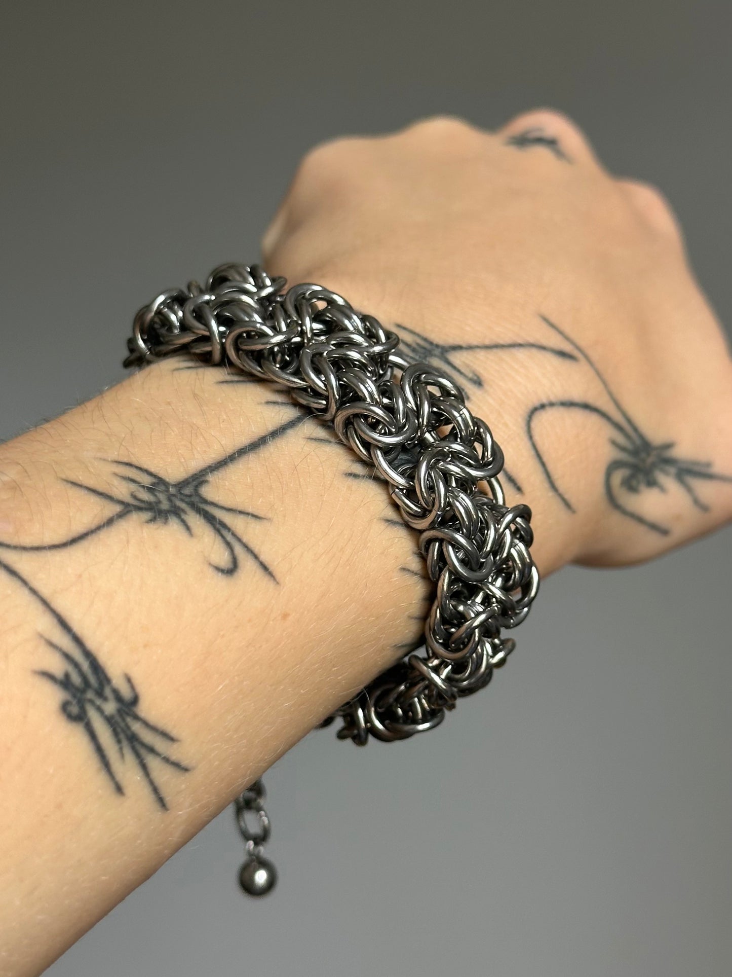 BYZANTINE 02 bracelet