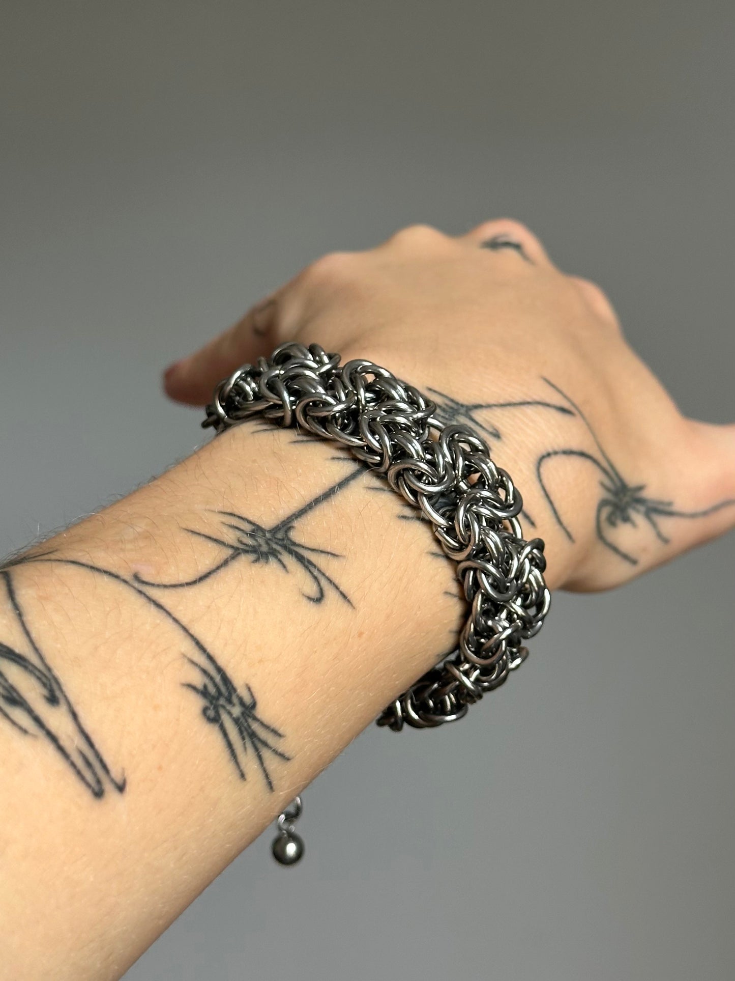 BYZANTINE 02 bracelet