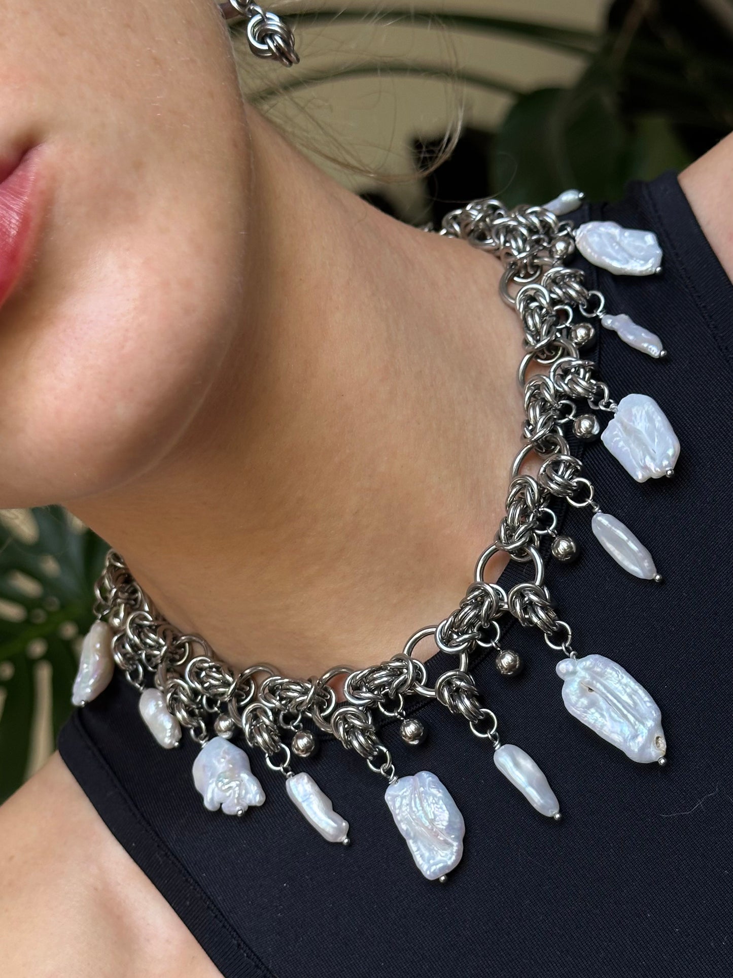 PEARL 28 - 1pc only