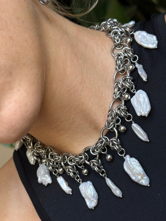 PEARL 28 - 1pc only