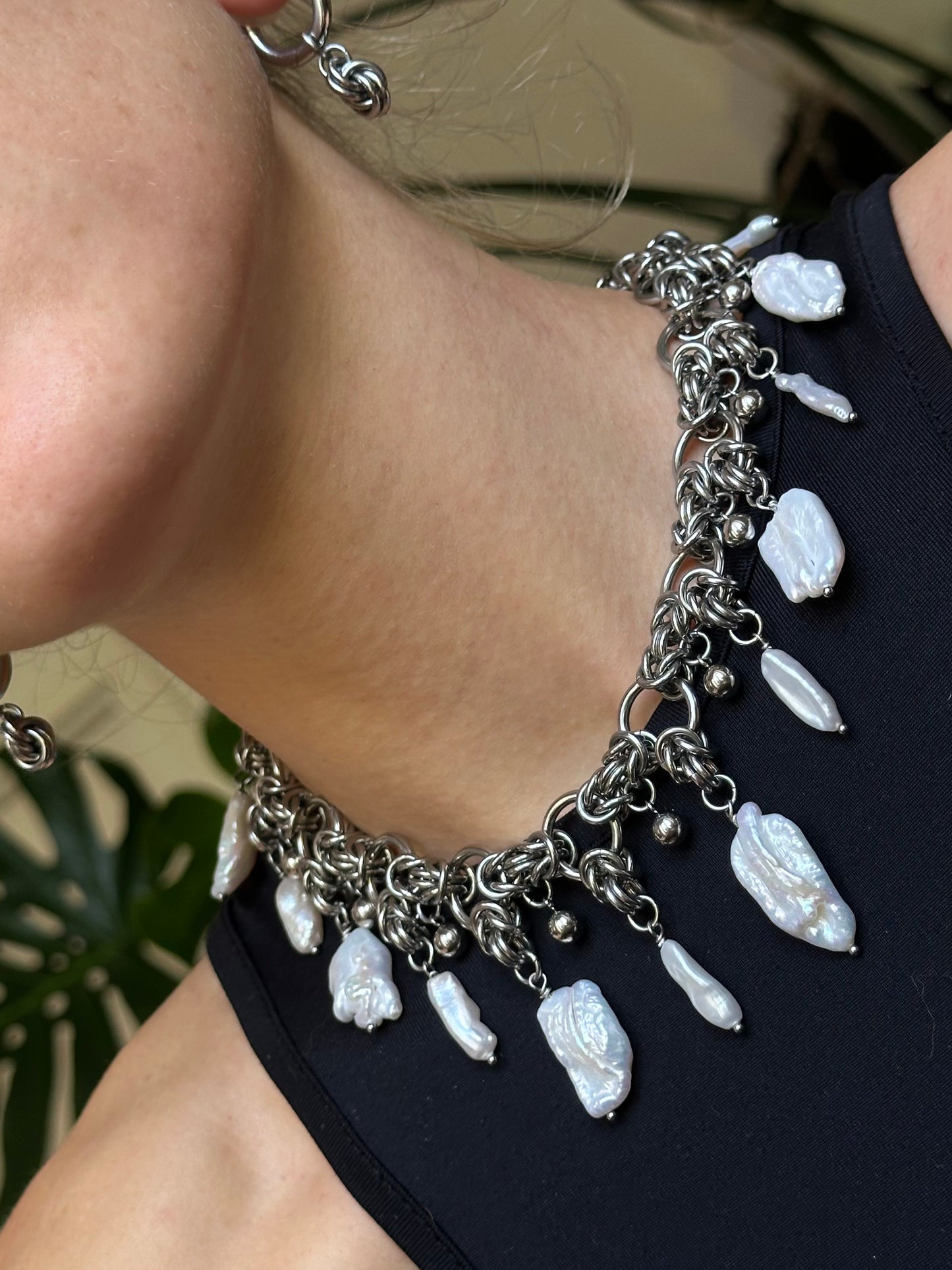 PEARL 28 - 1pc only