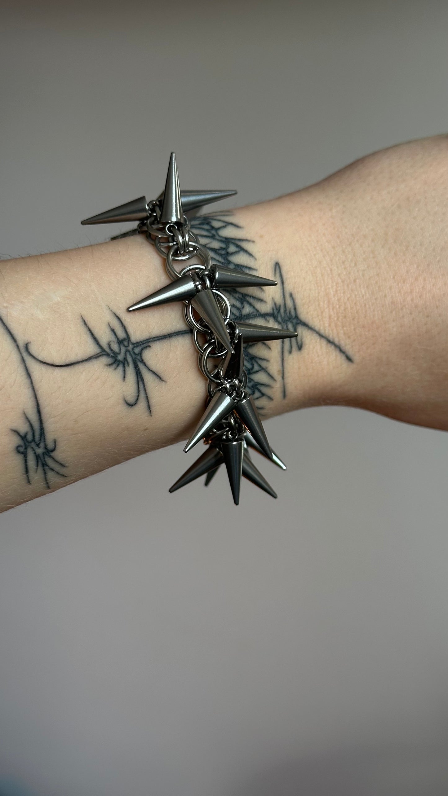 THORN MINI 01 Armband