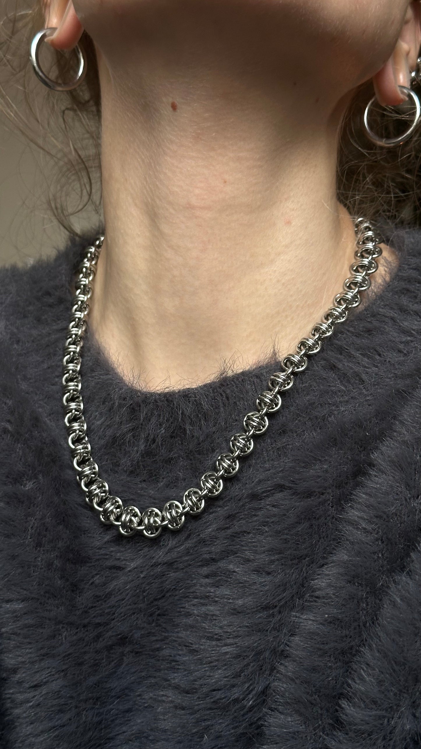 BXRRL necklace