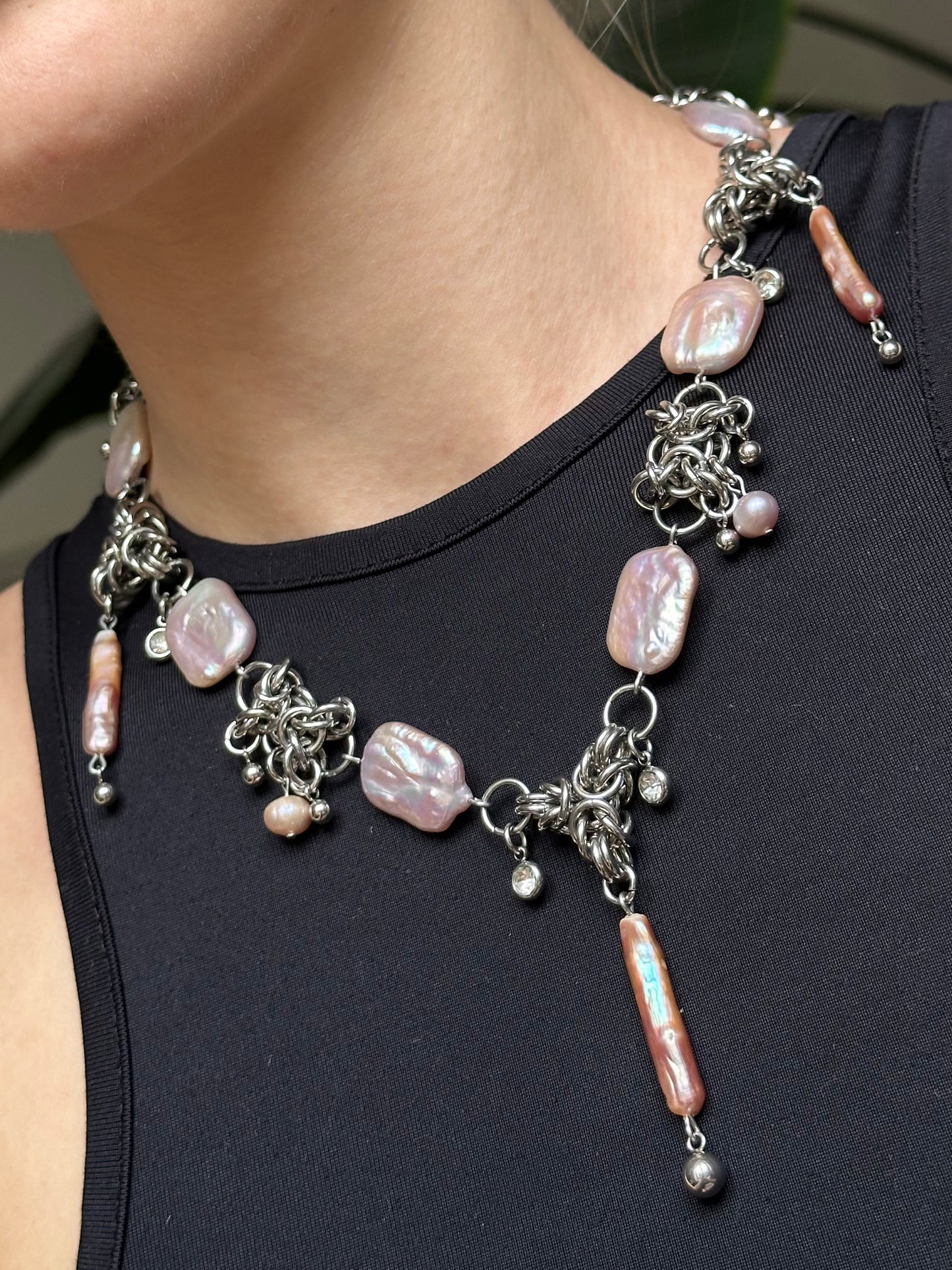 PEARL 31 - 1pc only