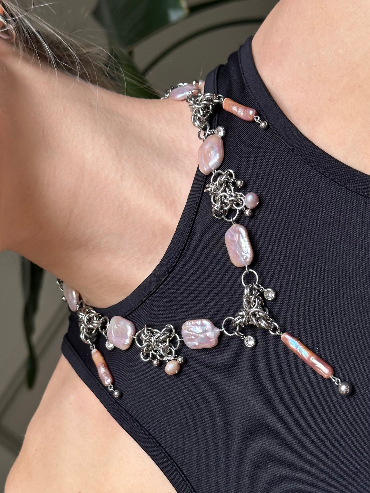 PEARL 31 - 1pc only