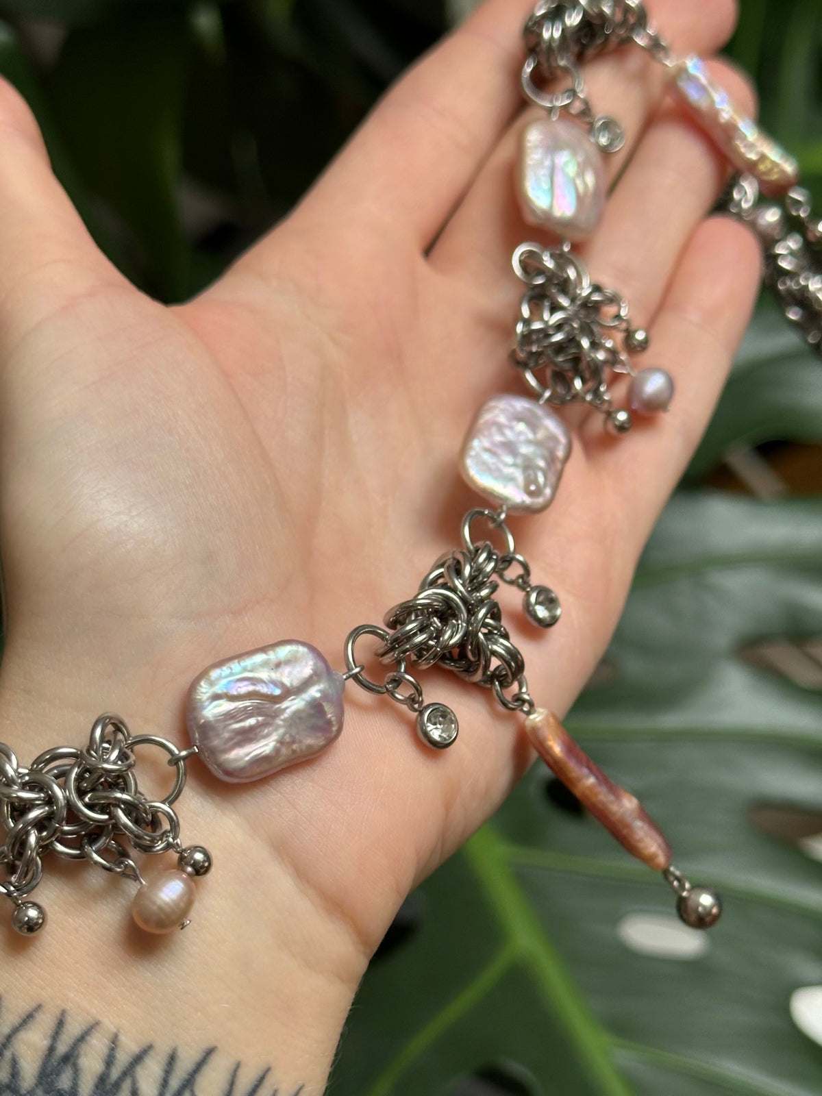 PEARL 31 - 1pc only
