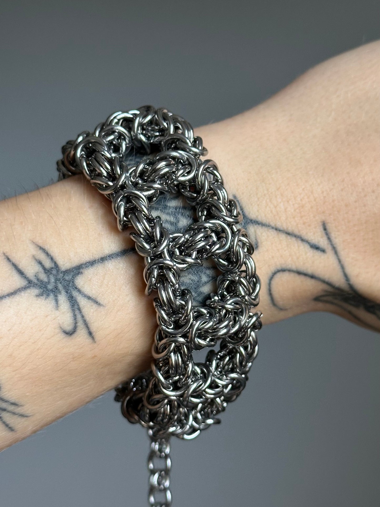 BYZANTINE 03 bracelet