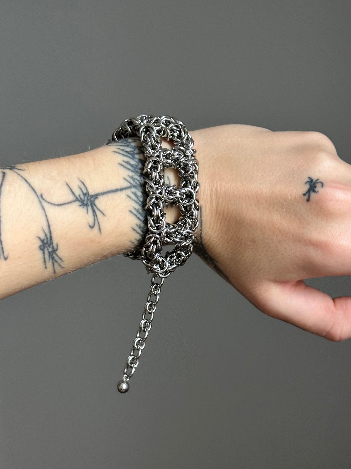 BYZANTINE 03 bracelet