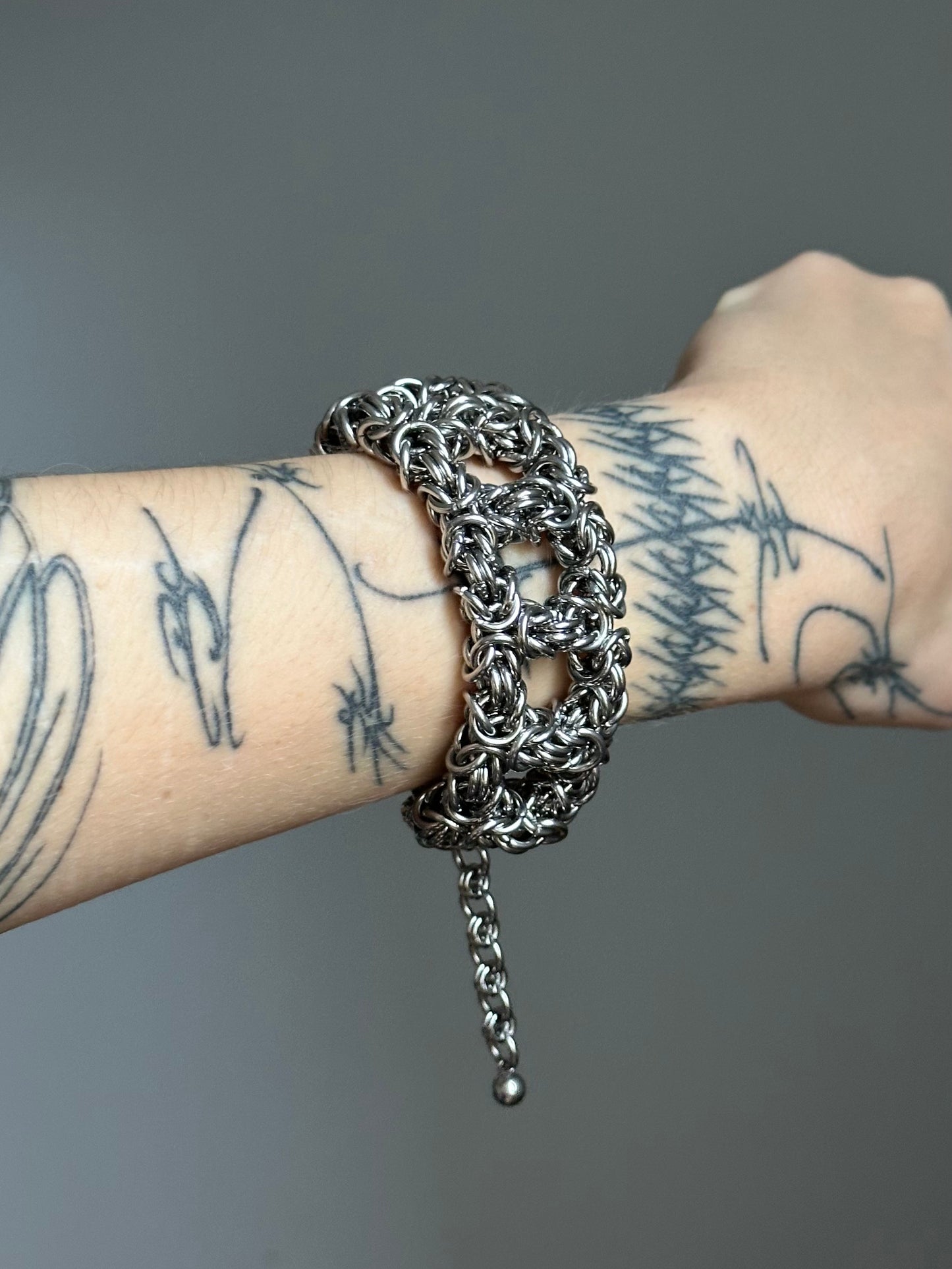 BYZANTINE 03 bracelet