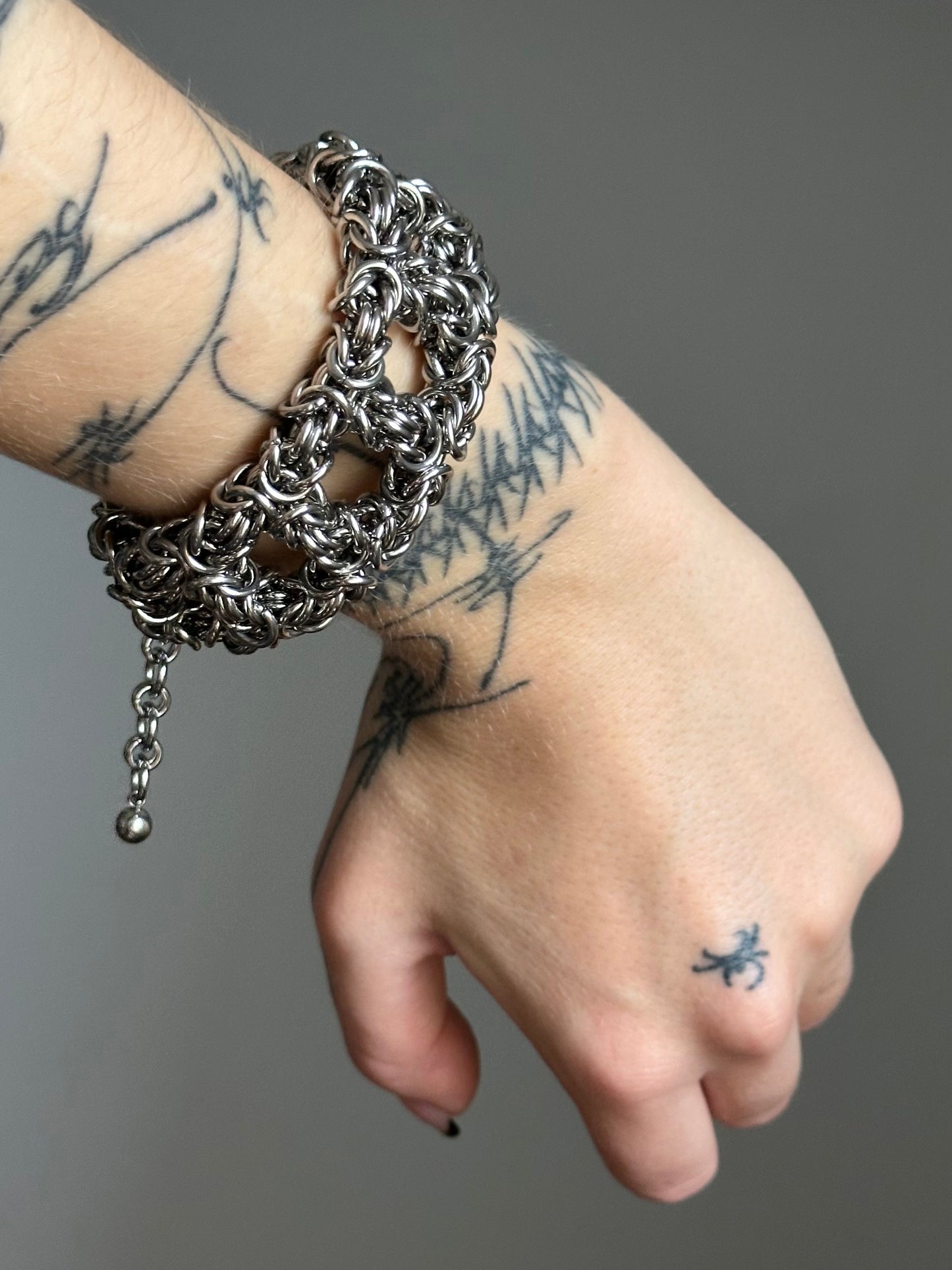 BYZANTINE 03 bracelet