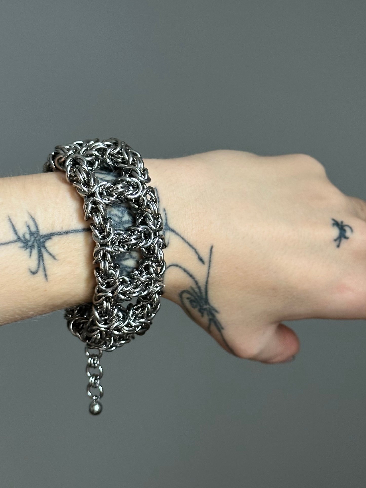 BYZANTINE 03 bracelet