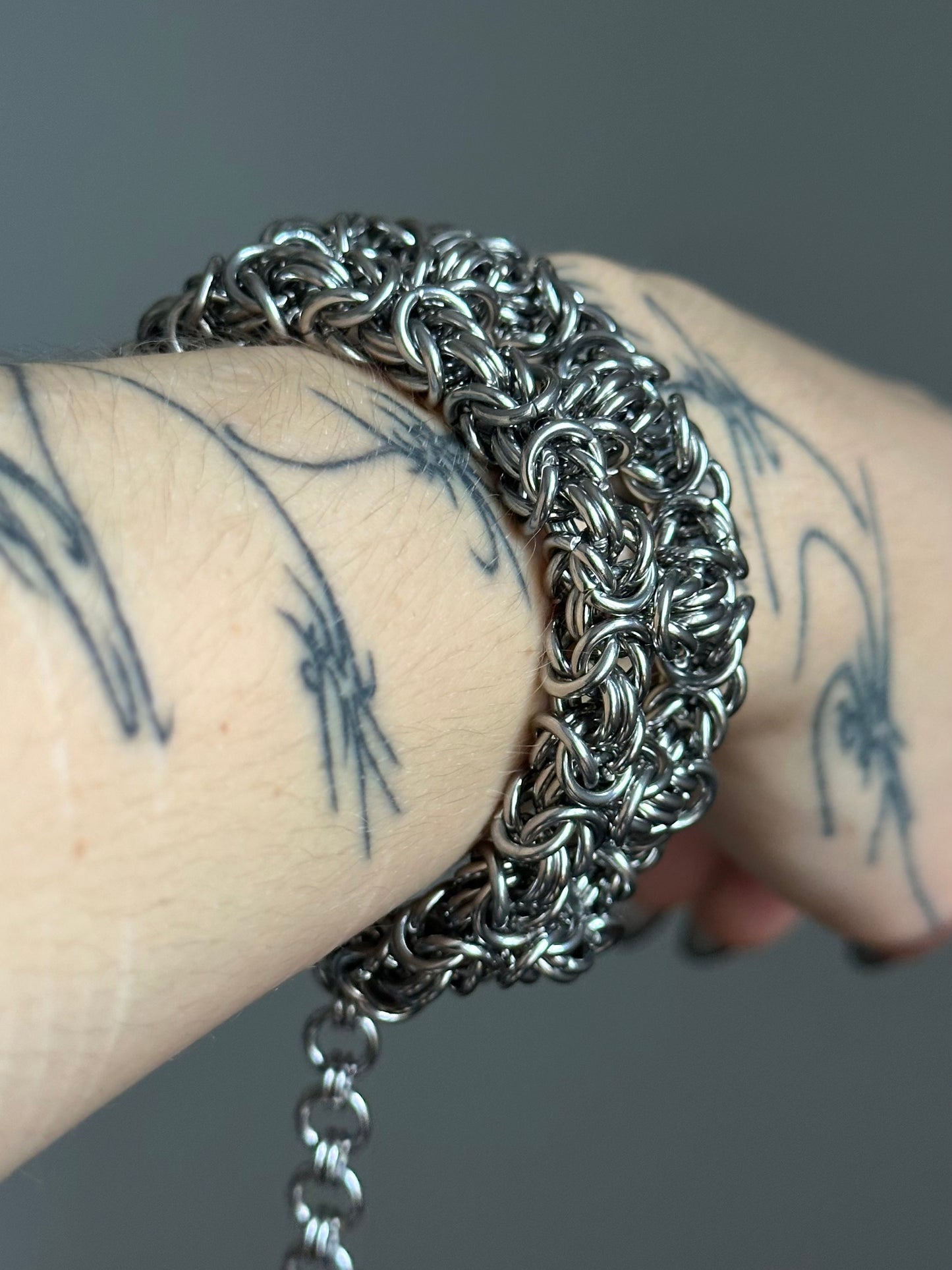 BYZANTINE 03 bracelet