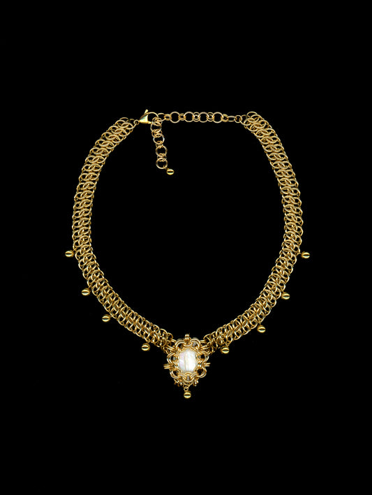 CROWN 03 in GOLD - 1pc only