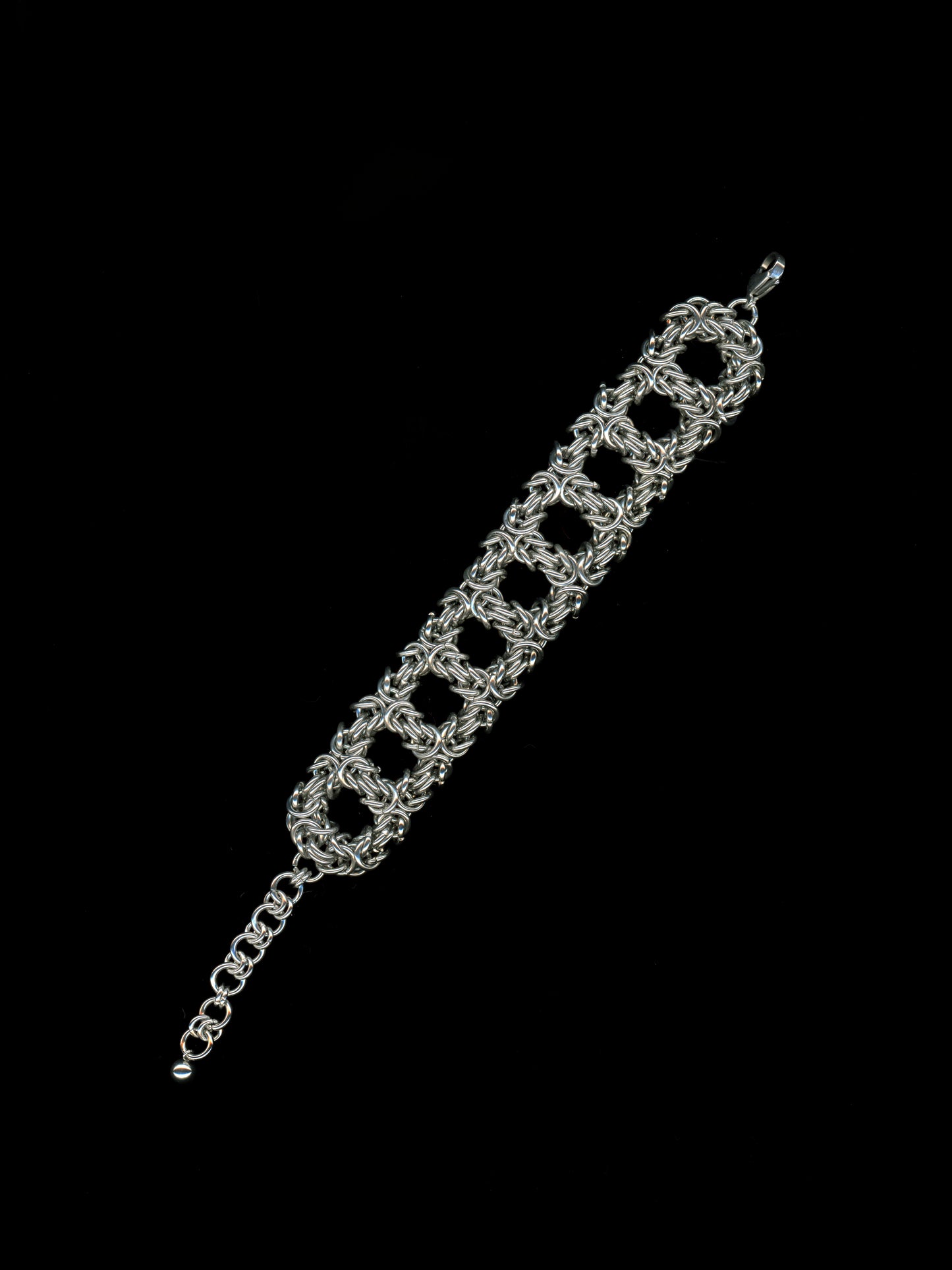 BYZANTINE 03 bracelet