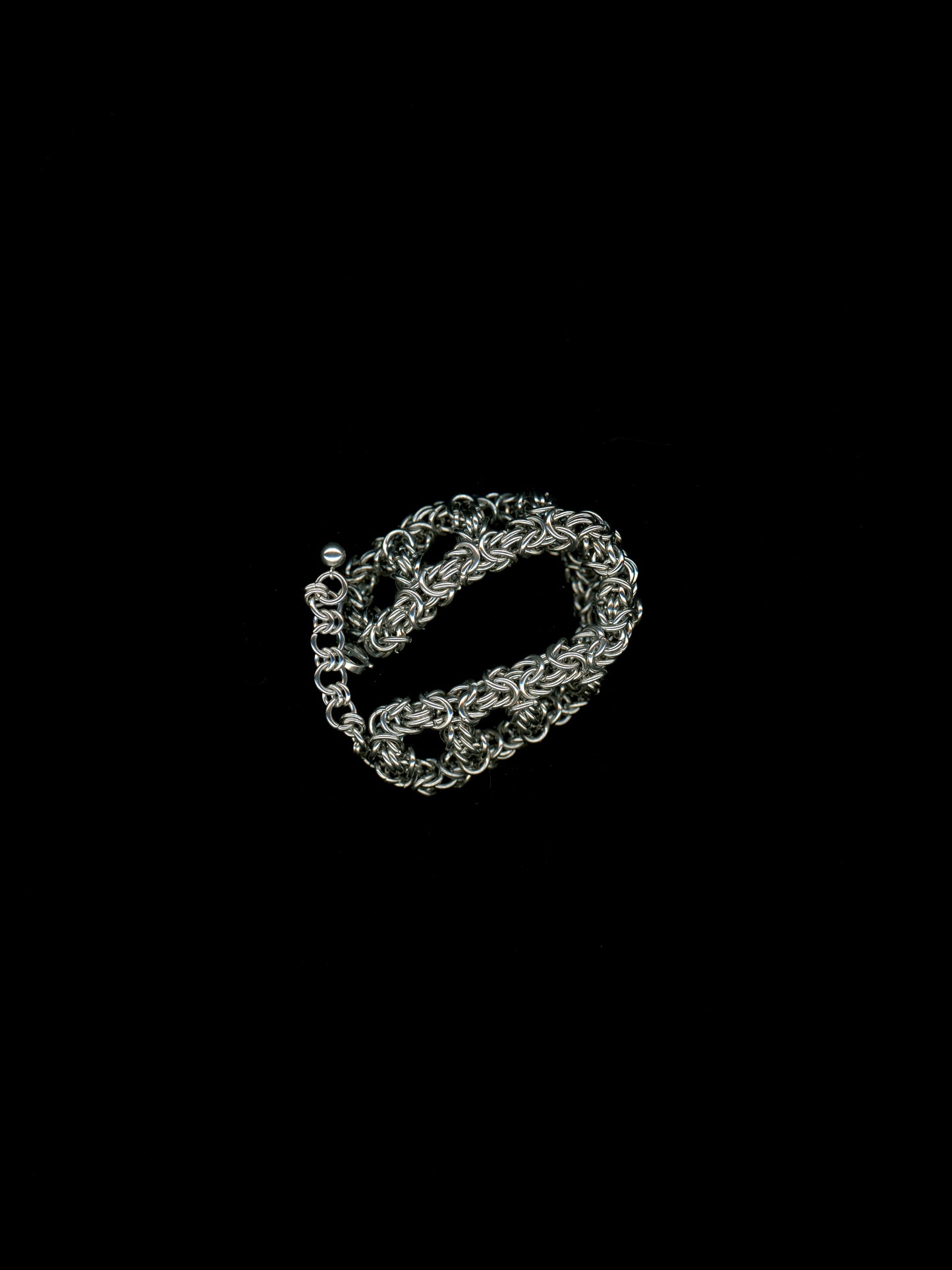 BYZANTINE 03 bracelet