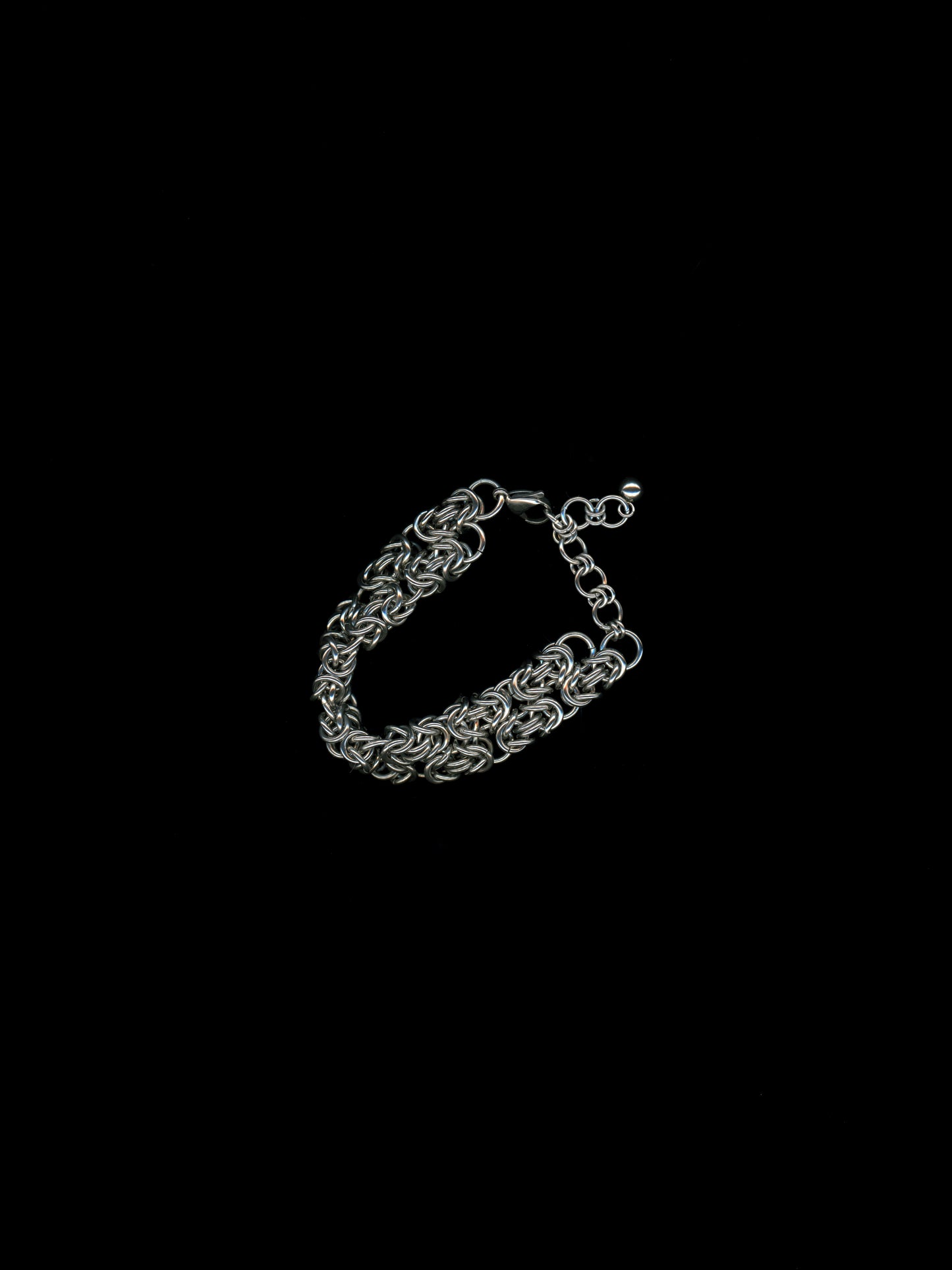 BYZANTINE 02 bracelet