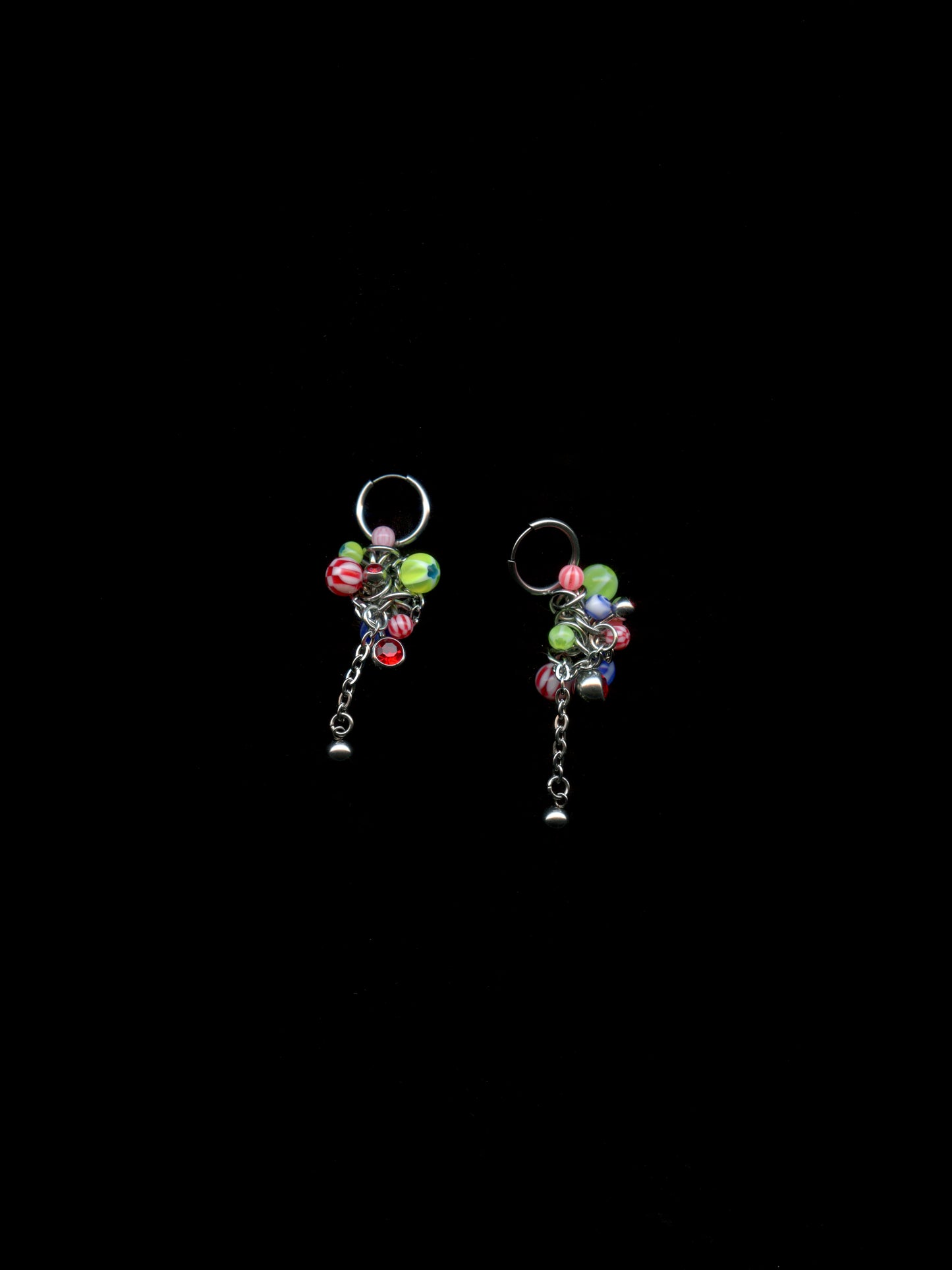 LOVECORE 04 EARRINGS