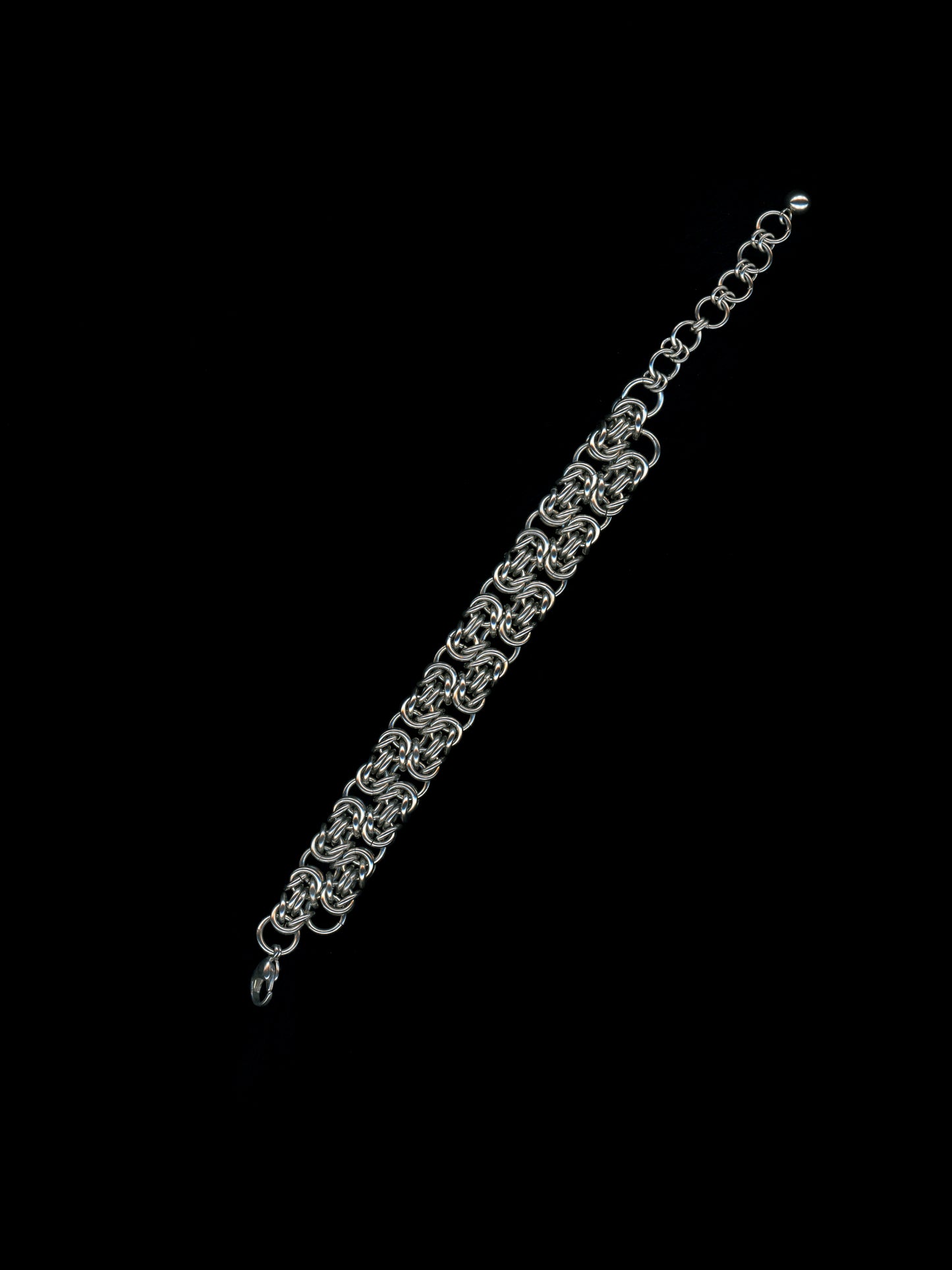 BYZANTINE 02 bracelet