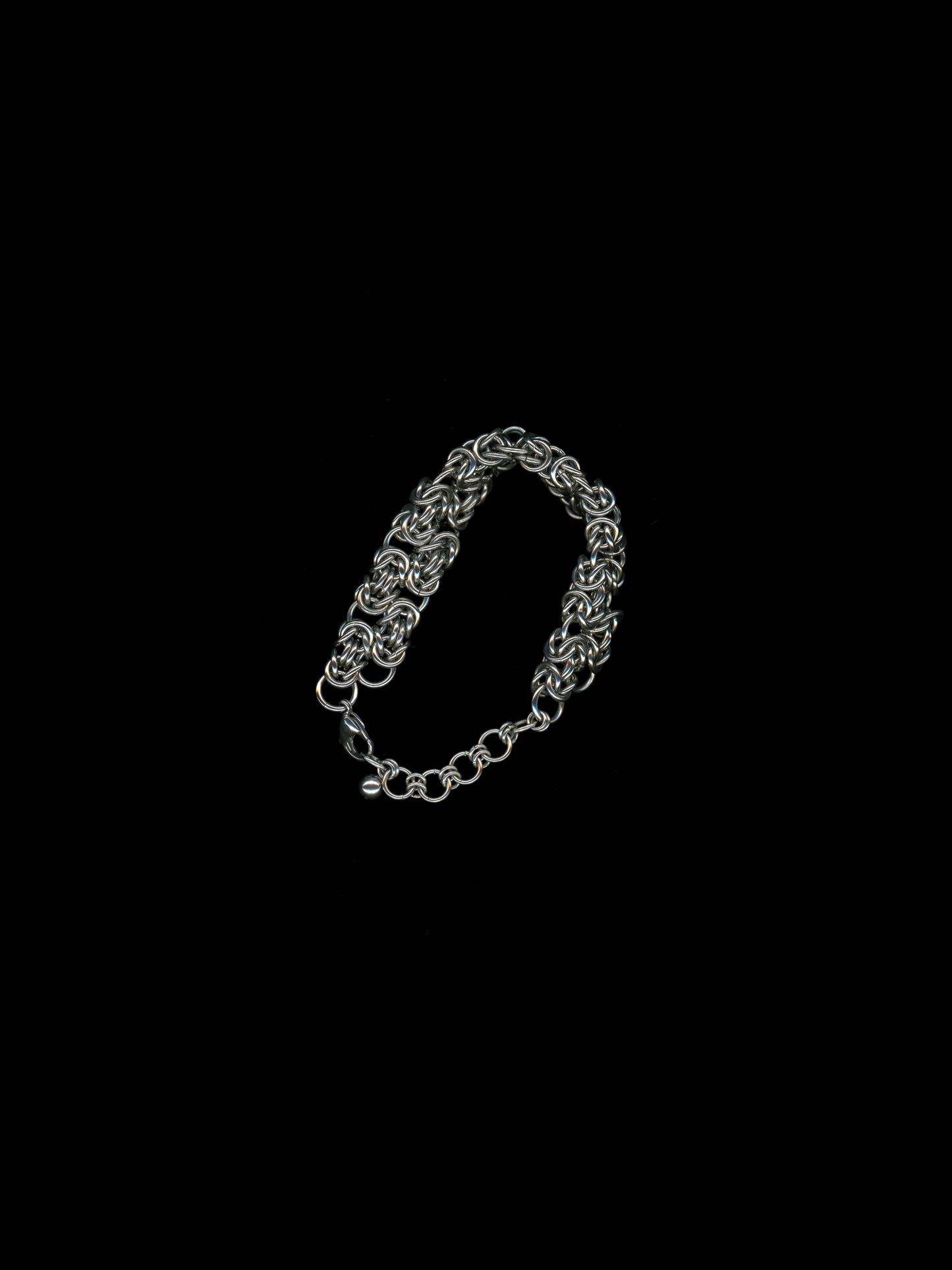 BYZANTINE 02 bracelet