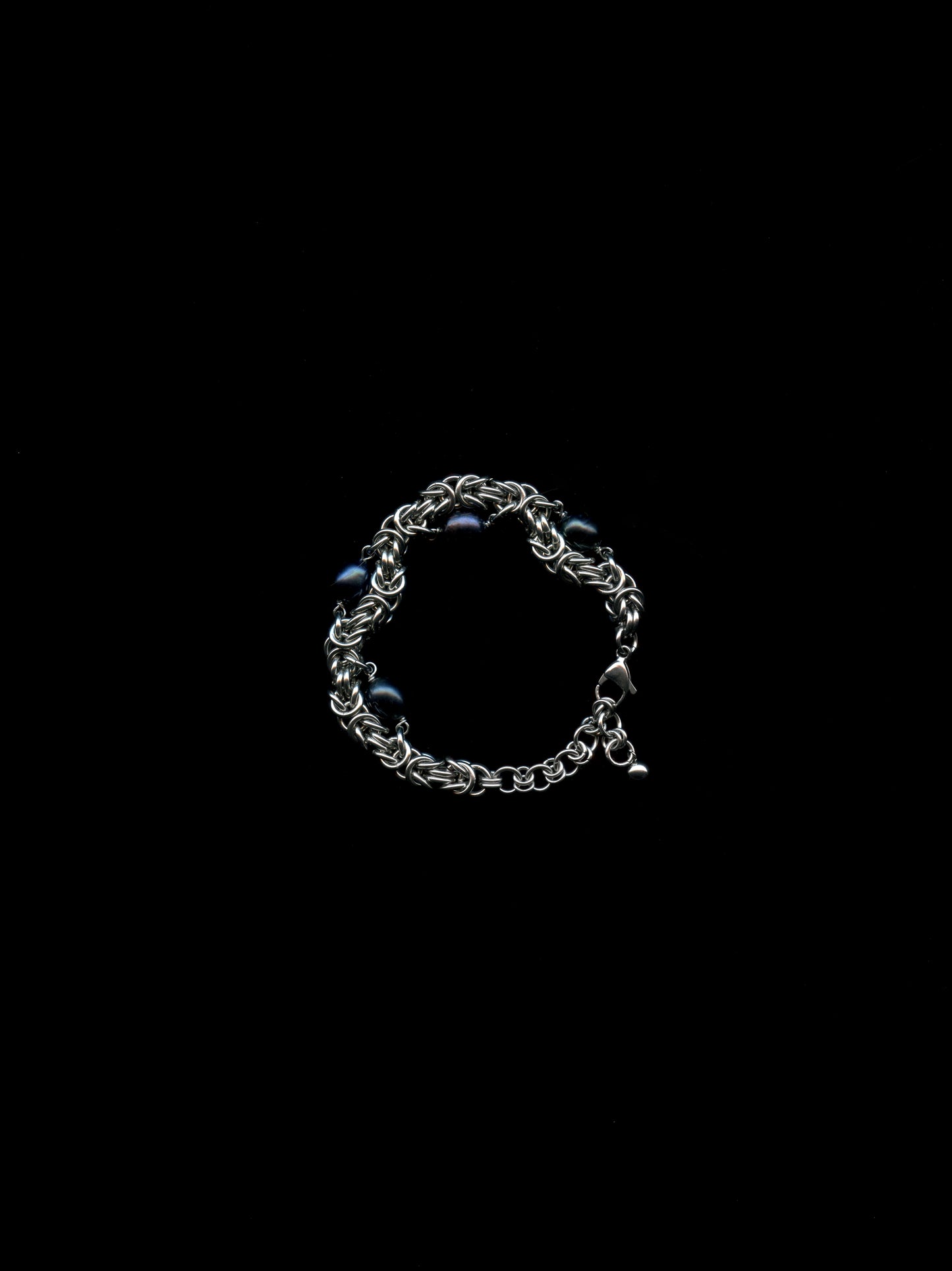 BYZANTINE 15 bracelet